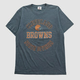NFL 2010s T-shirt - Cleveland Browns T-shirts