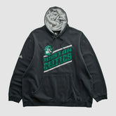 Adidas Boston Celtics 2010s Hooded Pullover Sweatshirt