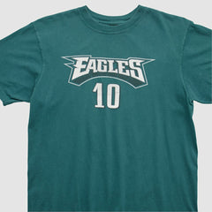 Reebok 2000s T-shirt - Philadelphia Eagles T-shirts