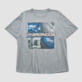 NFL 2000s T-shirt - Denver Broncos T-shirts