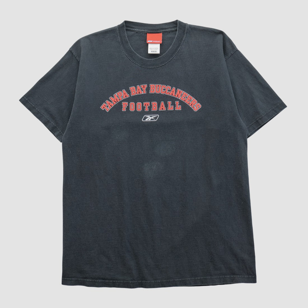 Reebok 2000s T-shirt - Tampa Bay Buccaneers T-shirts
