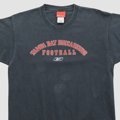 Reebok 2000s T-shirt - Tampa Bay Buccaneers T-shirts
