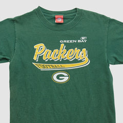 NFL 2000s T-shirt - Green Bay Packers T-shirts