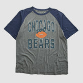 NFL 2010s T-shirt - Chicago Bears T-shirts