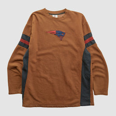 NFL 2010s Pullover Sweatshirt - New England Patriots Pullover