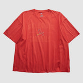 Red St. Louis Cardinals Genuine Merchandise 2000s T-shirt