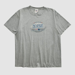 NFL 2000s T-shirt - New England Patriots T-shirts