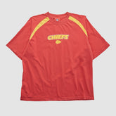 NFL 2000s T-shirt - Kansas City Chiefs T-shirts