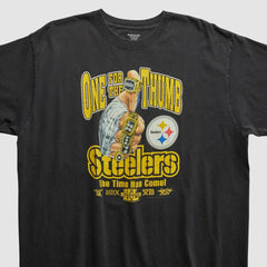 Reebok 2006 T-shirt - Pittsburgh Steelers T-shirts