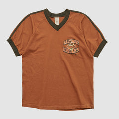 Clay Baltimore Orioles 1997 T-shirt
