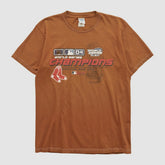 Clay Boston Red Sox Gildan 2004 T-shirt