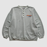 Starter 90s Pullover Sweatshirt - Denver Broncos Pullover