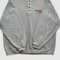 Starter 90s Pullover Sweatshirt - Denver Broncos Pullover