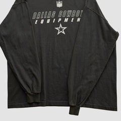 2000s Long Sleeve T-shirt - Dallas Cowboys T-shirts