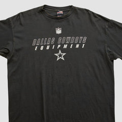 2000s Long Sleeve T-shirt - Dallas Cowboys T-shirts