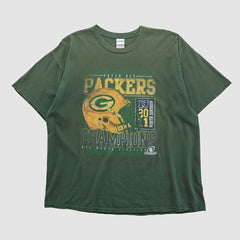Gildan 2011 T-shirt - Green Bay Packers T-shirts
