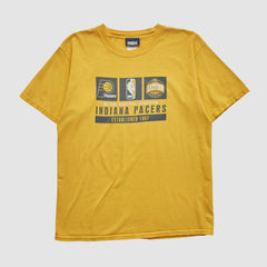 Vintage Indiana Pacers NBA 2000s T-shirt
