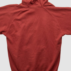 Reebok 2000s Hooded Pullover Sweatshirt - New York Giants Pullover