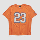 NFL 2010s T-shirt - Denver Broncos T-shirts