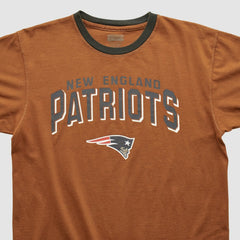 Reebok 2000s T-shirt - New England Patriots T-shirts