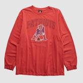 NFL 2010s Long Sleeve T-shirt - New England Patriots T-shirts