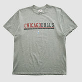 Nike Chicago Bulls 2000s T-shirt sale