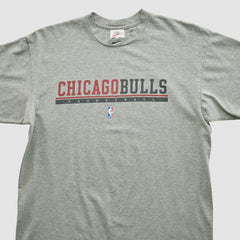 Nike Chicago Bulls 2000s T-shirt sale