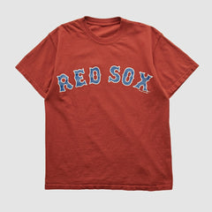 Red Boston Red Sox 2004 T-shirt