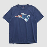 NFL 2000s T-shirt - New England Patriots T-shirts