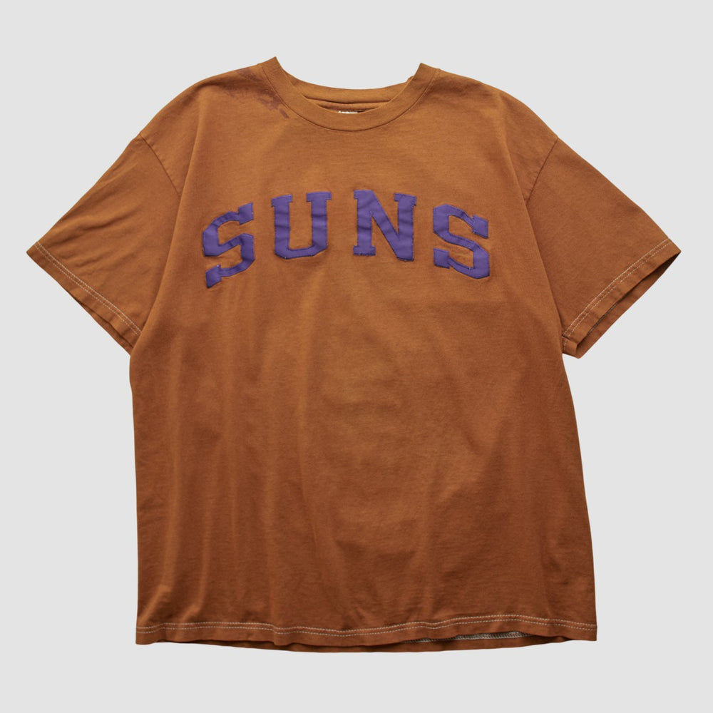 Vintage Phoenix Suns Champion 2000s T-shirt