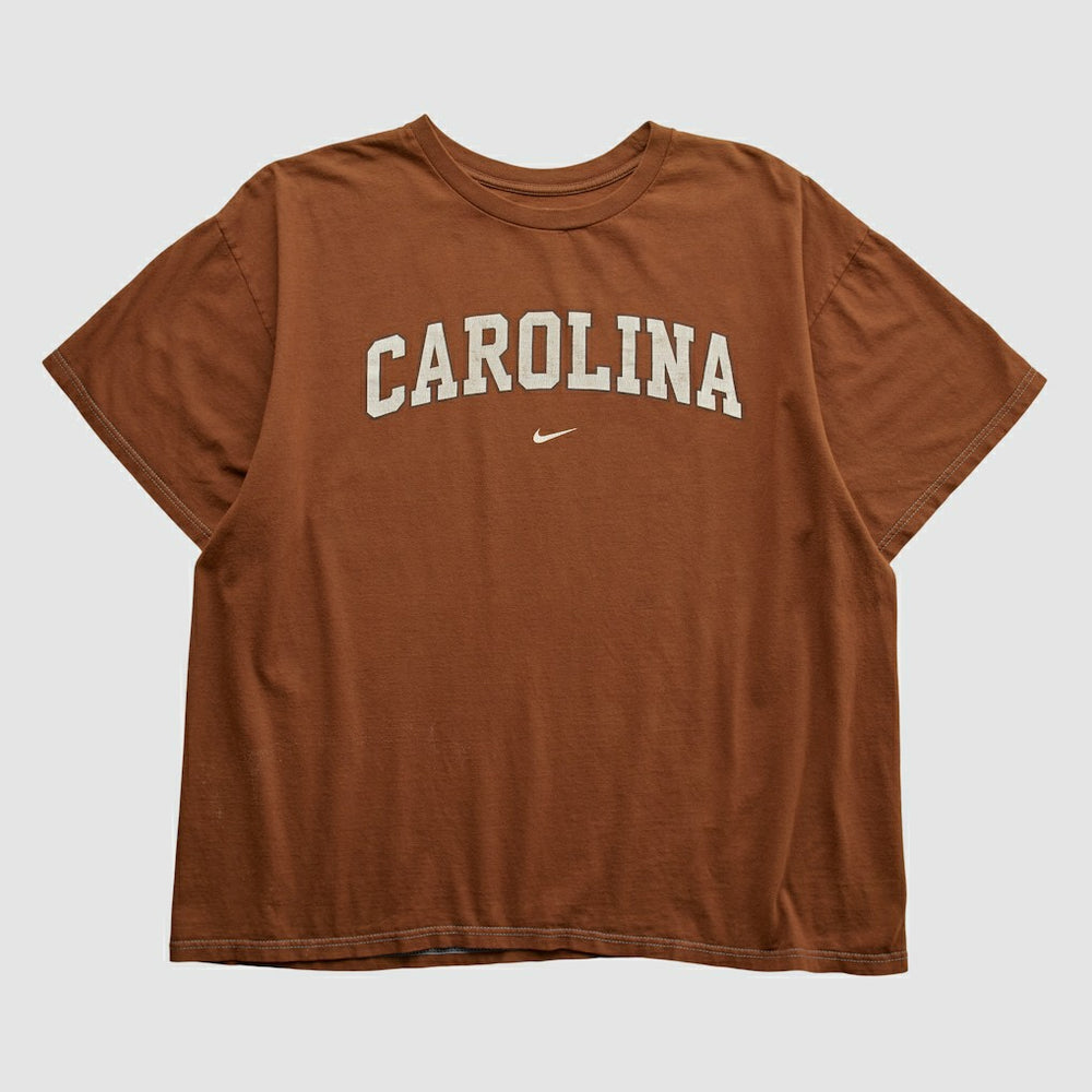 2000s T-shirt - Carolina Panthers T-shirts