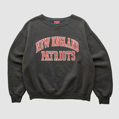 NFL 2000s Pullover Sweatshirt - New England Patriots Pullover