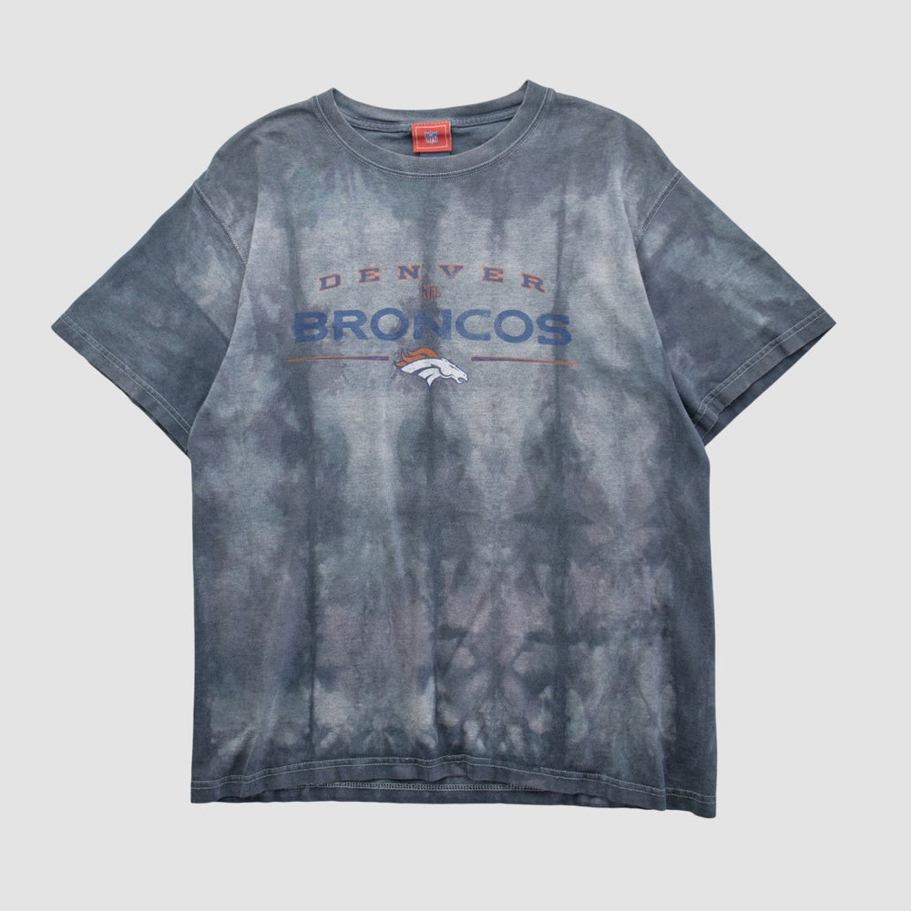 NFL 2000s T-shirt - Denver Broncos T-shirts