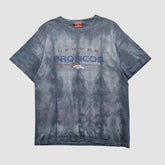 NFL 2000s T-shirt - Denver Broncos T-shirts