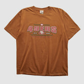 NFL 2000s T-shirt - San Francisco 49ers T-shirts
