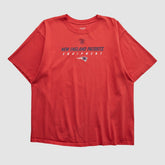 Reebok 2000s T-shirt - New England Patriots T-shirts