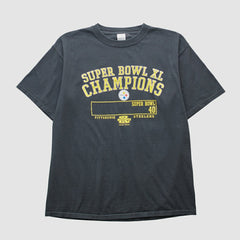 2006 T-shirt - Pittsburgh Steelers T-shirts
