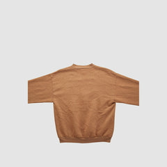 Logo 7 90s Pullover Sweatshirt - Kansas City Chiefs Pullover