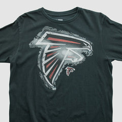 NFL 2010s Long Sleeve T-shirt - Atlanta Falcons T-shirts