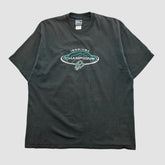 Vintage San Antonio Spurs Pro Player 1999 T-shirt