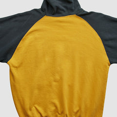 Reebok 2000s Hooded Pullover Sweatshirt - Pittsburgh Steelers Pullover