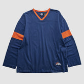 NFL 2000s Long Sleeve T-shirt - Denver Broncos T-shirts
