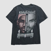 Vintage Miami Heat UNK 2013 T-shirt