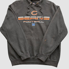 NFL 2010s Sweatshirt - Chicago Bears Sweatshirts