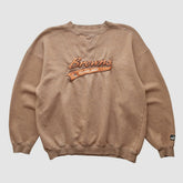 2000s Pullover Sweatshirt - Cleveland Browns Pullover