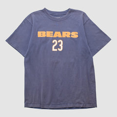 Reebok 2000s T-shirt - Chicago Bears T-shirts