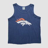 Dynasty 90s Tank - Denver Broncos Tanks