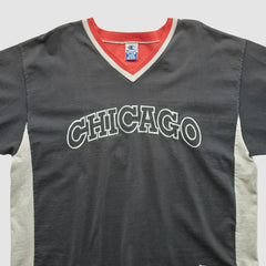 Vintage Chicago Bulls Champion 90s T-shirt sale