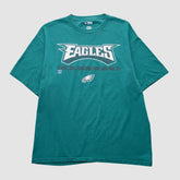 NFL 2010s T-shirt - Philadelphia Eagles T-shirts
