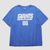 Reebok 2000s T-shirt - New York Giants T-shirts